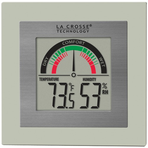 La Crosse Technology Indoor Comfort Meter